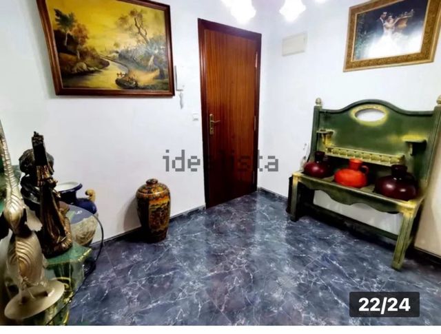Piso en venta
