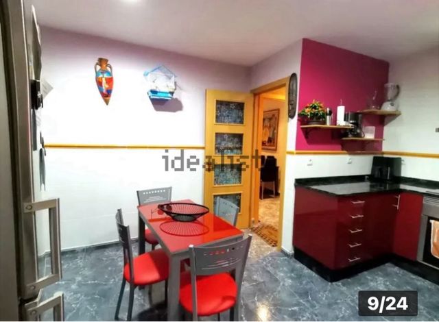 Piso en venta