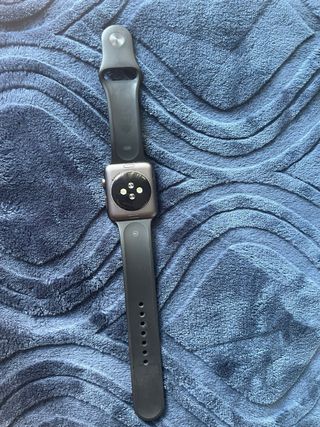 Apple Watch 7000 Series 42mm Gris