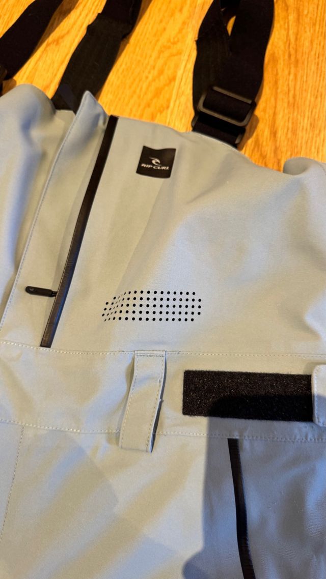 Conjunto Rip Curl L Backcountry