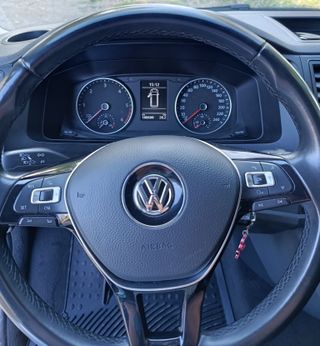 Volkswagen Multivan Outdoor 150 cv