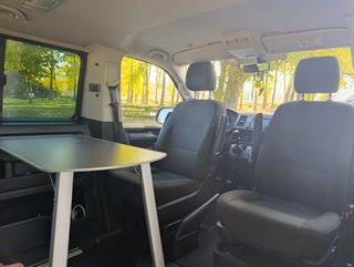 Volkswagen Multivan Outdoor 150 cv