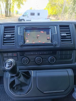 Volkswagen Multivan Outdoor 150 cv