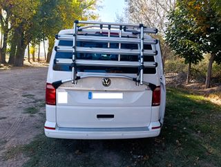 Volkswagen Multivan Outdoor 150 cv