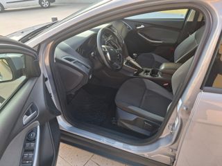 Ford Focus SW 1.6 TDCI Titanium