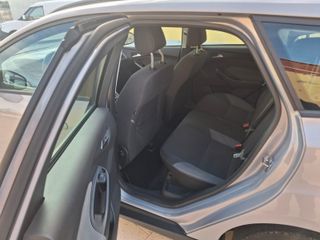 Ford Focus SW 1.6 TDCI Titanium