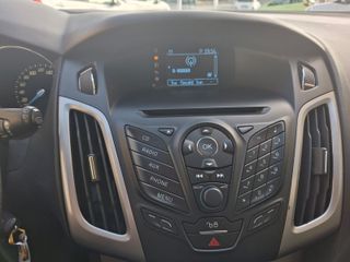 Ford Focus SW 1.6 TDCI Titanium