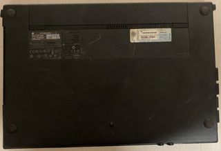 HP ProBook Intel i3 PC Portatile leggi bene