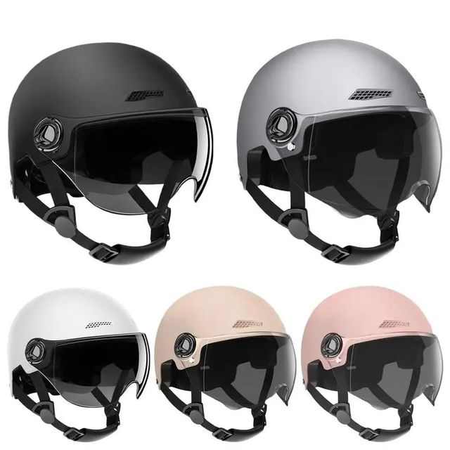 ENVÍO GRATIS CASCO MOTO JET BARATO