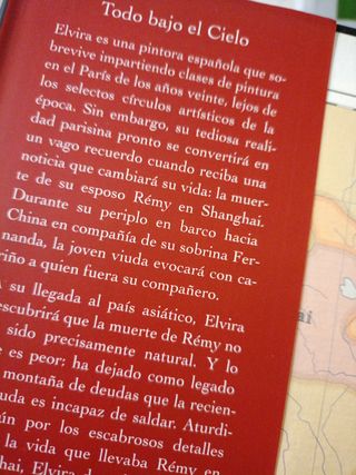 Todo bajo el Cielo: Una gran aventura (Spanish ...