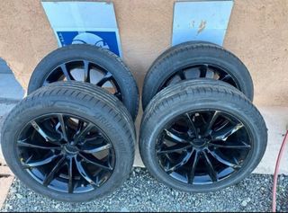 Llantas BMW Originales 17 Pulgadas