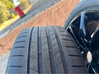 Llantas BMW Originales 17 Pulgadas