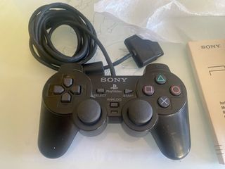 Ps2 Slim Ediccion Especial Tourist Trophy