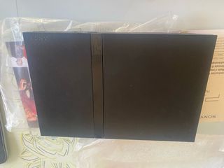 Ps2 Slim Ediccion Especial Tourist Trophy