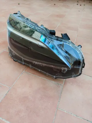 Faro Delantero Derecho Toyota Yaris Cross