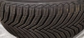 Pneumatici Michelin 4 stagioni 215/65 R16