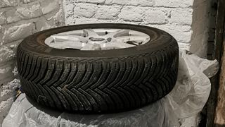 Pneumatici Michelin 4 stagioni 215/65 R16