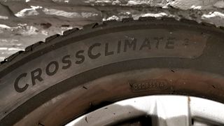 Pneumatici Michelin 4 stagioni 215/65 R16