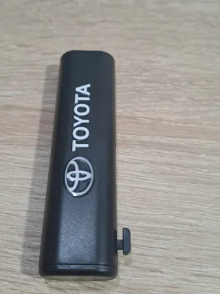 Cepillo Toyota