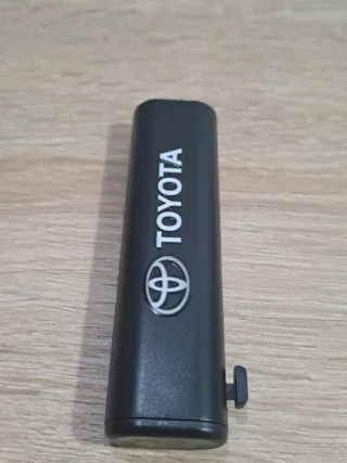 Cepillo Toyota