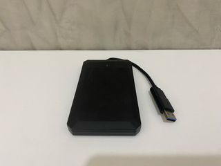 Disco Duro Externo 1Tb USB 3.0 Tipo C