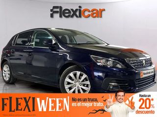 Peugeot 308 5p Active Pack PureTech 130 S&S