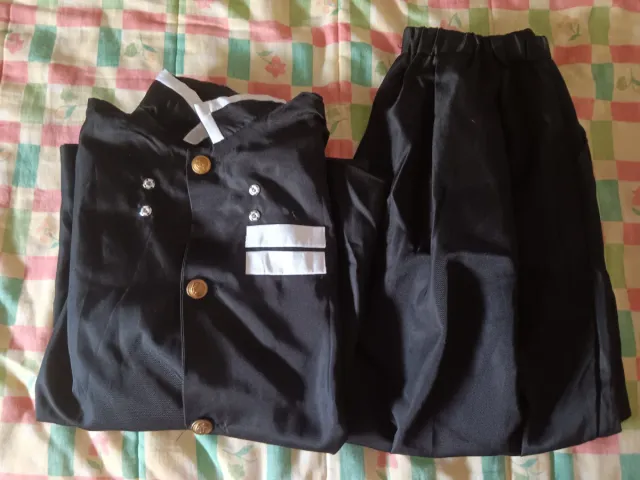 Rengoku Full Cosplay