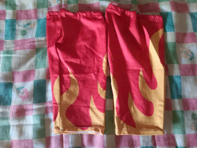 Rengoku Full Cosplay