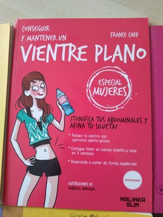 Cuadernos de terapias nuevos