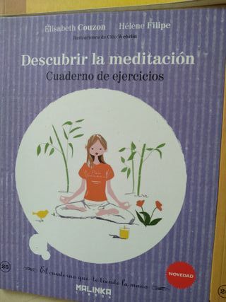 Cuadernos de terapias nuevos