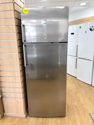Frigorífico Siemens Acero ENVÍO/GARANTIA/INSTALACI