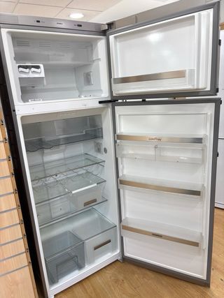 Frigorífico Siemens Acero ENVÍO/GARANTIA/INSTALACI