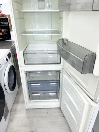 FRIGORÍFICO FAGOR 185CM ENVÍO/GARANTIA/INSTALACIÓN