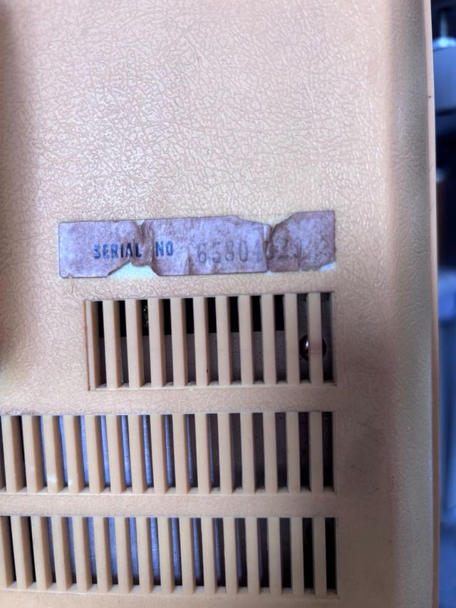 Telewizor kineskopowy PRL RETRO STUDIO PORTABLE