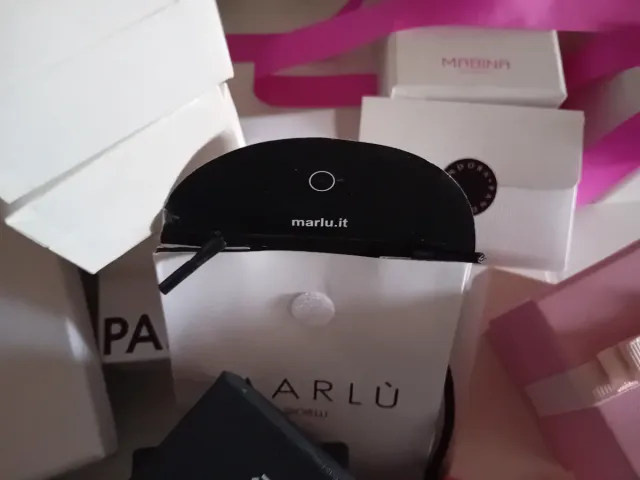 Confezioni Kidult, Marlu, Pandora, Stroili