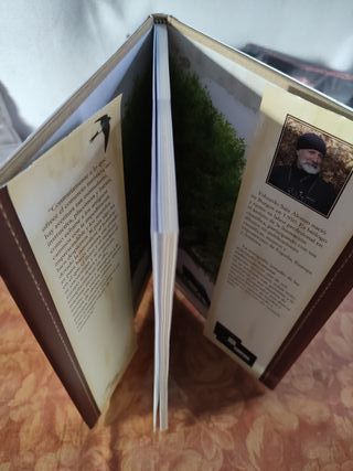 Diario de un viaje Trashumante