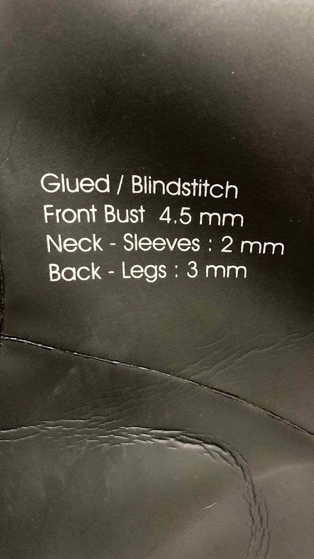 Traje Neopreno Natación Triatlón Aquatri