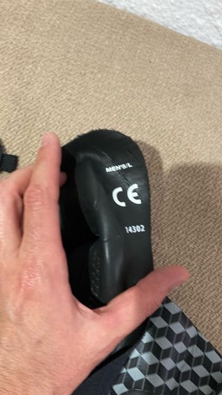 Traje Neopreno Natación Triatlón Aquatri