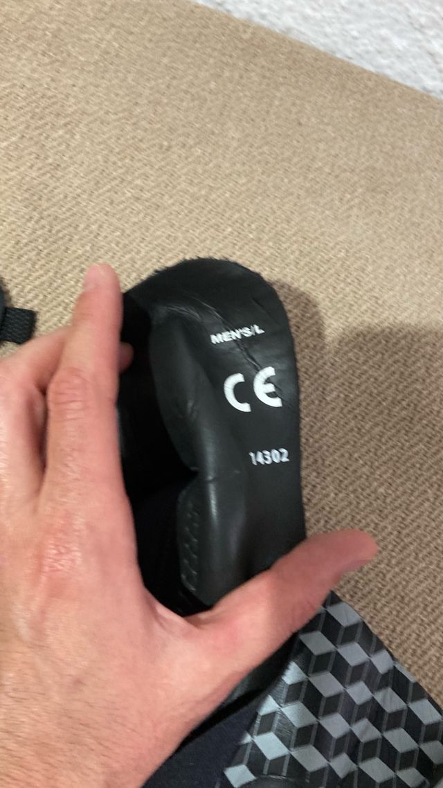 Traje Neopreno Natación Triatlón Aquatri