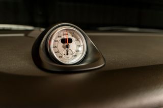 Porsche 911 Carrera S Cabrio PDK