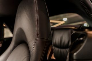 Porsche 911 Carrera S Cabrio PDK