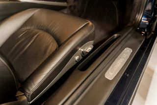 Porsche 911 Carrera S Cabrio PDK