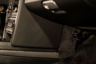 Porsche 911 Carrera S Cabrio PDK