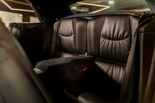 Porsche 911 Carrera S Cabrio PDK