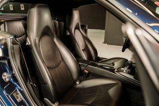 Porsche 911 Carrera S Cabrio PDK