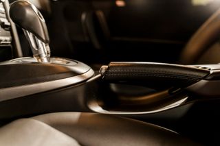 Porsche 911 Carrera S Cabrio PDK