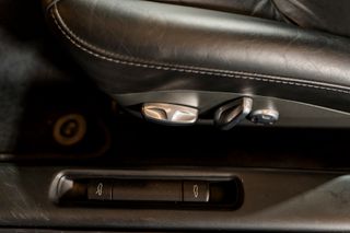 Porsche 911 Carrera S Cabrio PDK