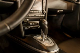 Porsche 911 Carrera S Cabrio PDK