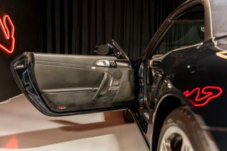 Porsche 911 Carrera S Cabrio PDK