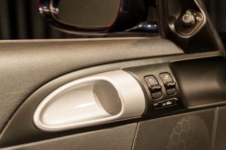 Porsche 911 Carrera S Cabrio PDK